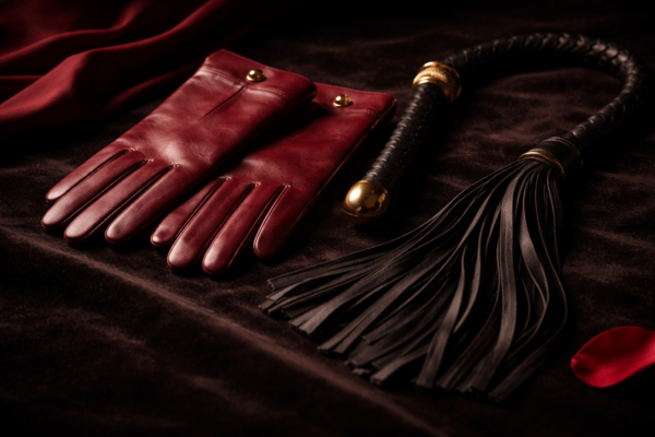 BDSM per principianti: tutto quello che devi sapere prima di iniziare