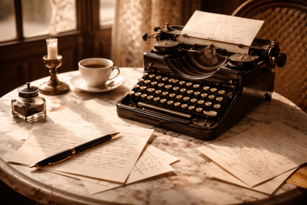 Anaïs Nin e Henry Miller: la storia d'amore più scandalosa della letteratura del Novecento