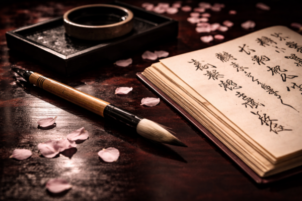 La letteratura erotica giapponese: Tanizaki, Kawabata, Mishima e l'eros come filosofia