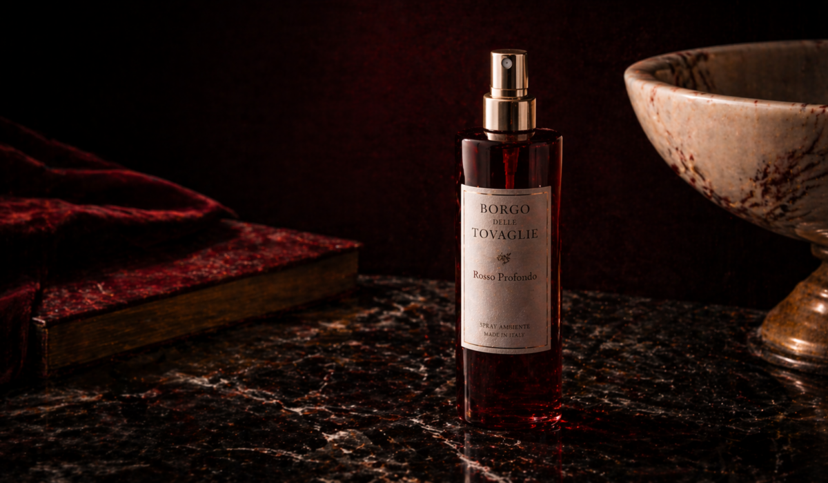 Spray ritardante: funziona davvero?