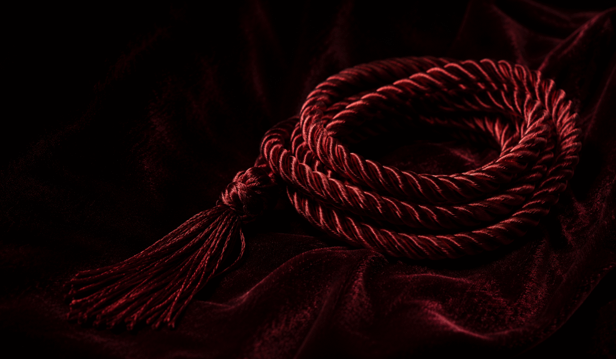 Bondage per principianti