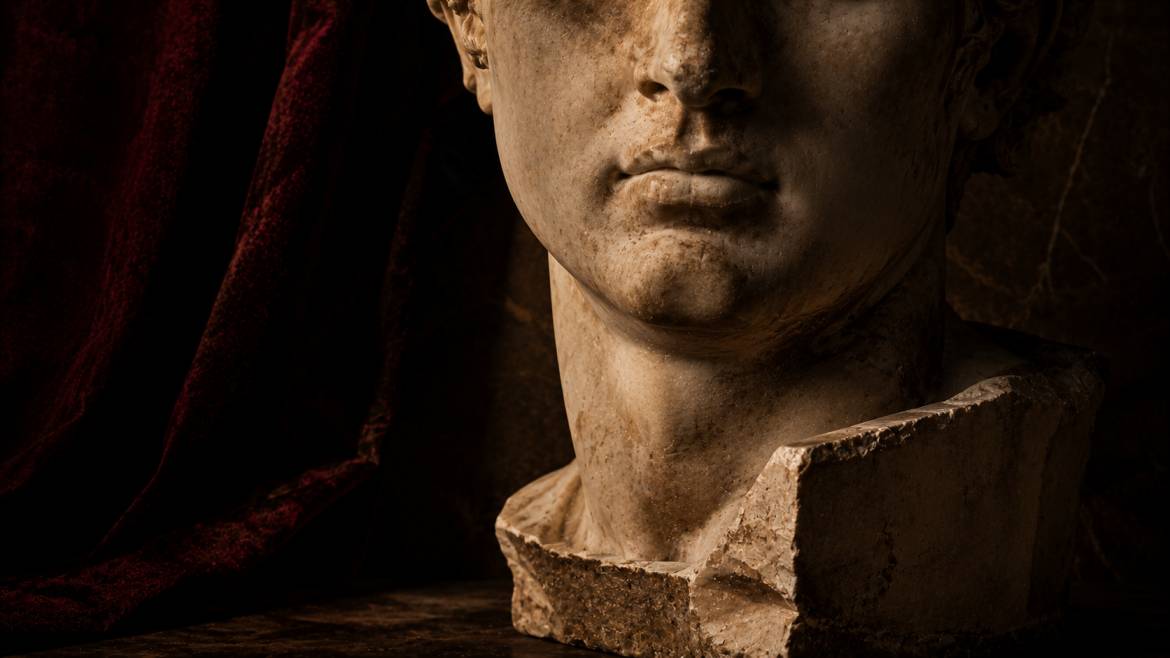 Messalina la vera storia dell’imperatrice che Roma non riuscì a contenere