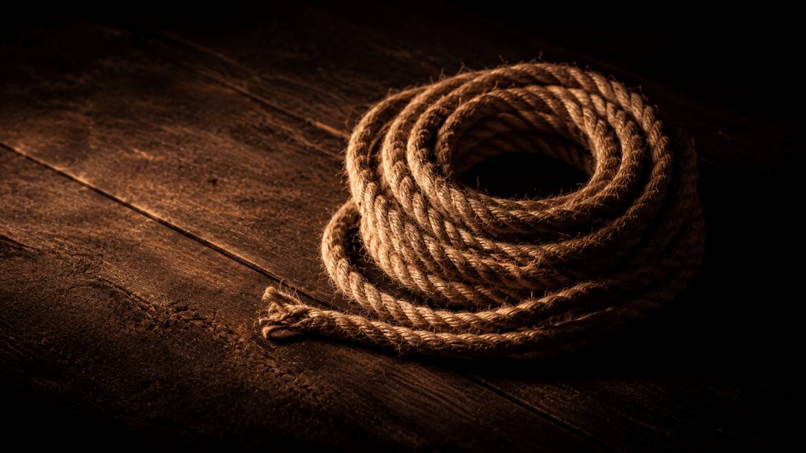Shibari cos'è il bondage giapponese