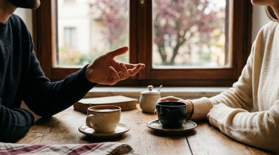 Come proporre una fantasia sessuale al partner senza imbarazzo