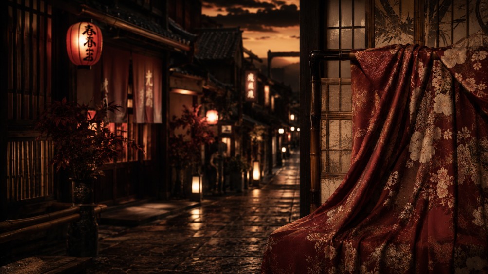 Geisha e cortigiane arte, seduzione e mondo fluttuante