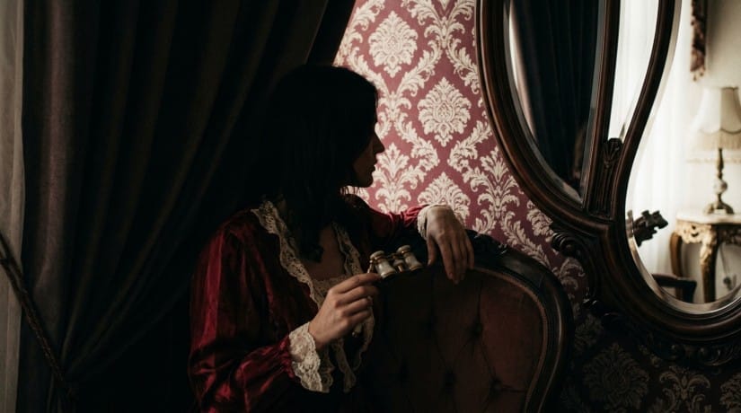 Cuckquean il cuckold al femminile