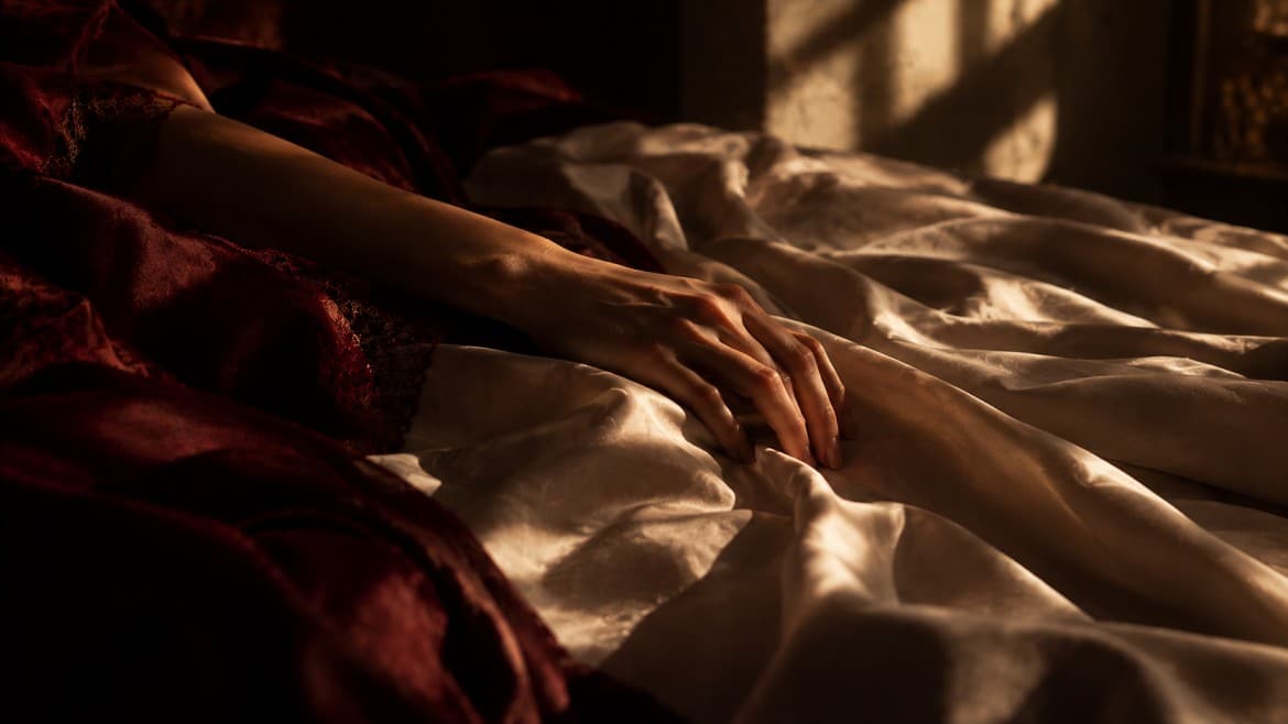 Masturbazione femminile storia, benefici e tecniche